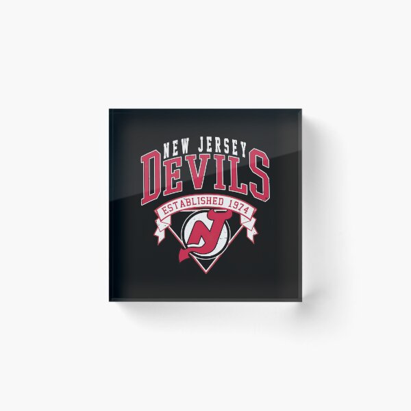 Item preview, Vintage Hockey Team Established Graphic  designed and sold by AiralynnPlo.