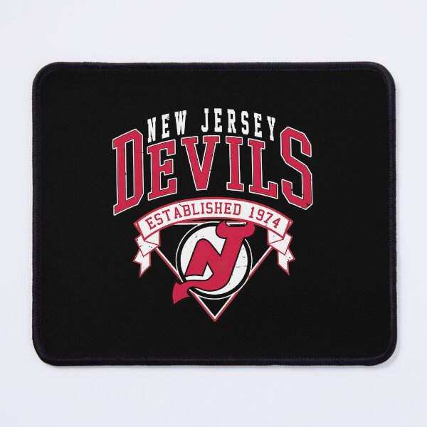 Item preview, Vintage Hockey Team Established Graphic designed and sold by AiralynnPlo.