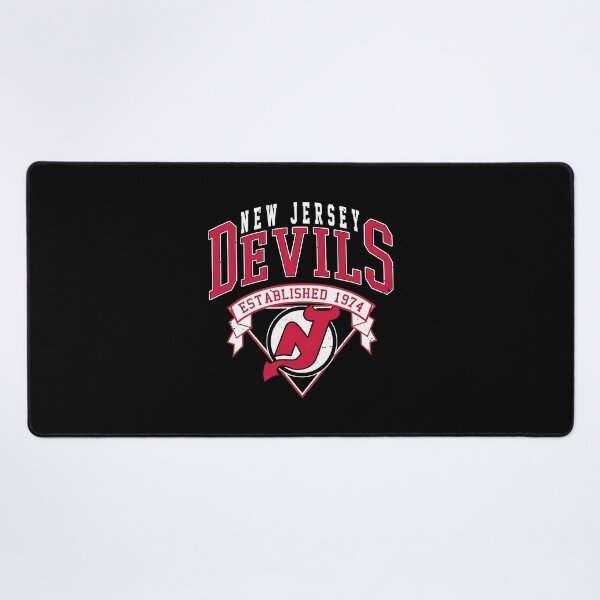 Item preview, Vintage Hockey Team Established Graphic designed and sold by AiralynnPlo.