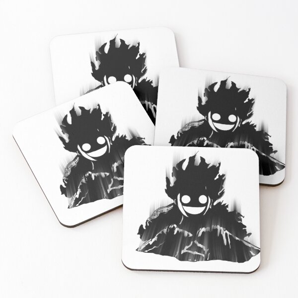 Item preview, Shadow Figure Mask Art⁠ designed and sold by a1-x.