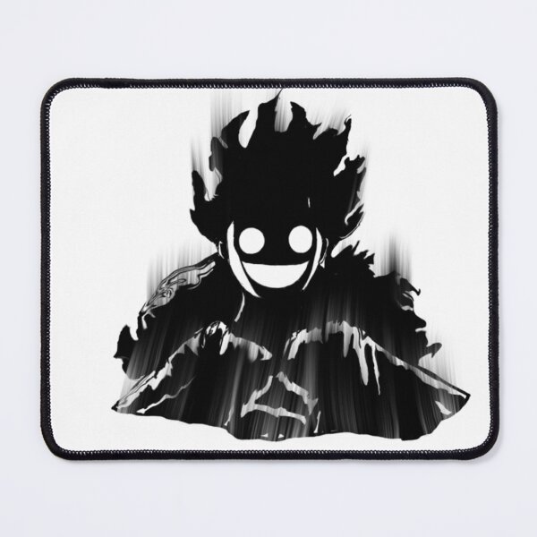 Item preview, Shadow Figure Mask Art designed and sold by a1-x.