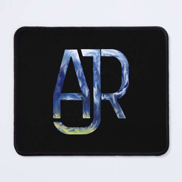Item preview, AJR Ocean types Type designed and sold by morasayania.
