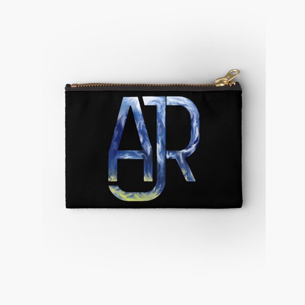 Item preview, AJR Ocean types Type designed and sold by morasayania.