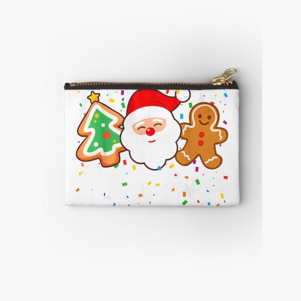 Item preview, Christmas Cookie Baking Crew Cookie Crew Family Kids Pajamas T-Shirt designed and sold by shop-insider.