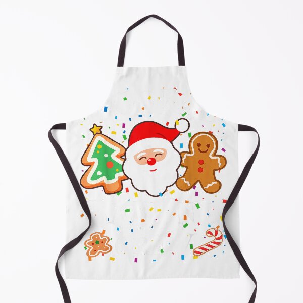 Artikelvorschau, Weihnachtsplätzchen-Backteam, Familien-Kinderpyjama-T-Shirt entworfen und verkauft von shop-insider.