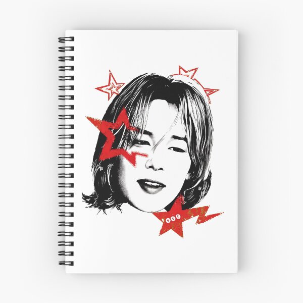 Item preview, Retro Star Face Graphic  designed and sold by lynhanz2.