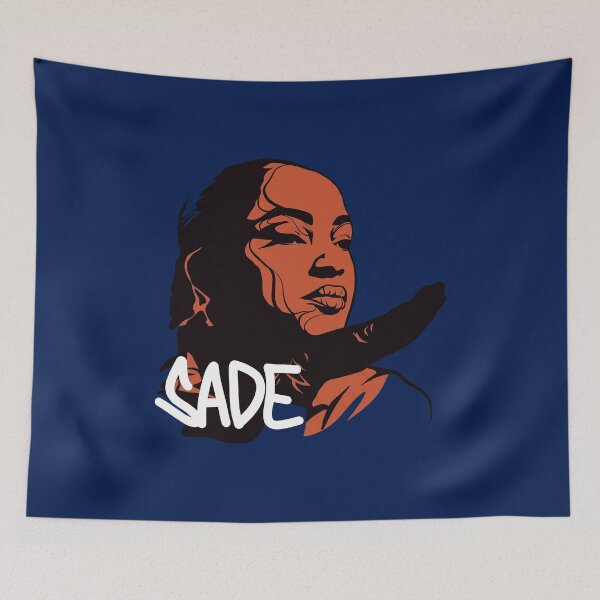 Item preview, Soul Diva Silhouette designed and sold by noelmason56.