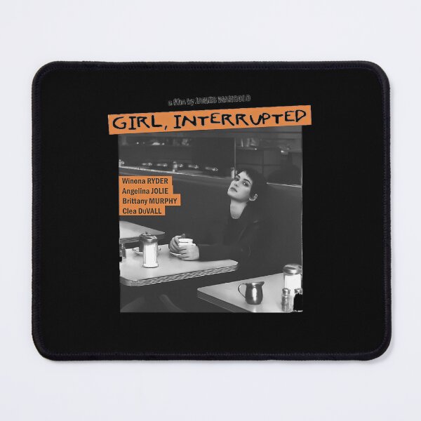 Item preview, Girl Interrupted Alternative Movie By James Mangold designed and sold by designs-leung.