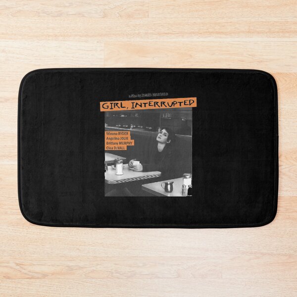 Item preview, Girl Interrupted Alternative Movie By James Mangold designed and sold by designs-leung.