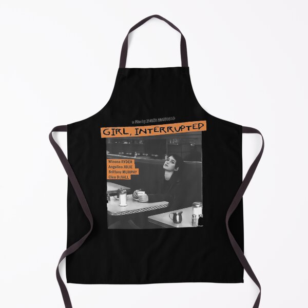 Item preview, Girl Interrupted Alternative Movie By James Mangold designed and sold by designs-leung.