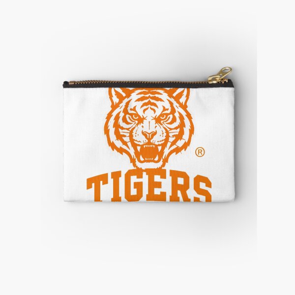 Item preview, Retro Tigers Mascot Graphic Tee designed and sold by yirwin095.