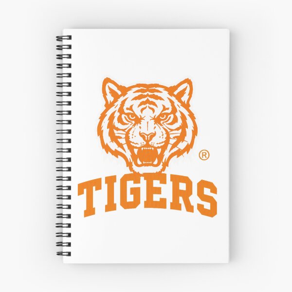Item preview, Retro Tigers Mascot Graphic Tee designed and sold by yirwin095.