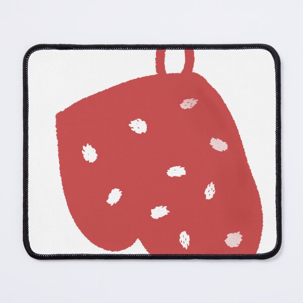 Item preview, Cute Red Polka Dot Oven Mitt designed and sold by raun.draw.