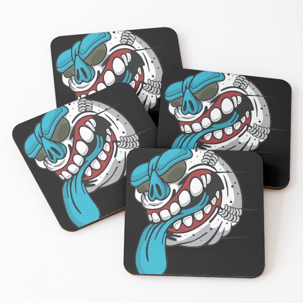 Item preview, Fastball Monster Baseball  Art designed and sold by EDUARREYNOL.