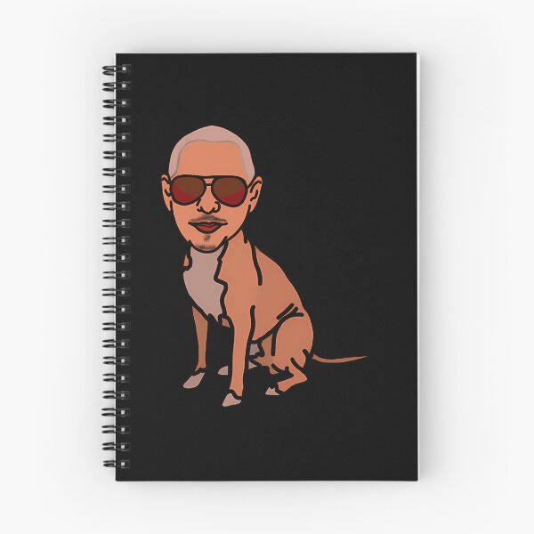 Item preview, Good Pitbull designed and sold by designs-leung.