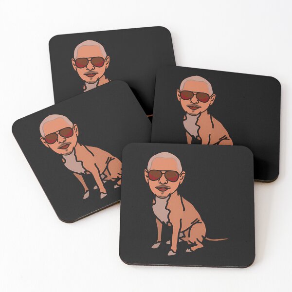 Item preview, Buen Pitbull designed and sold by designs-leung.