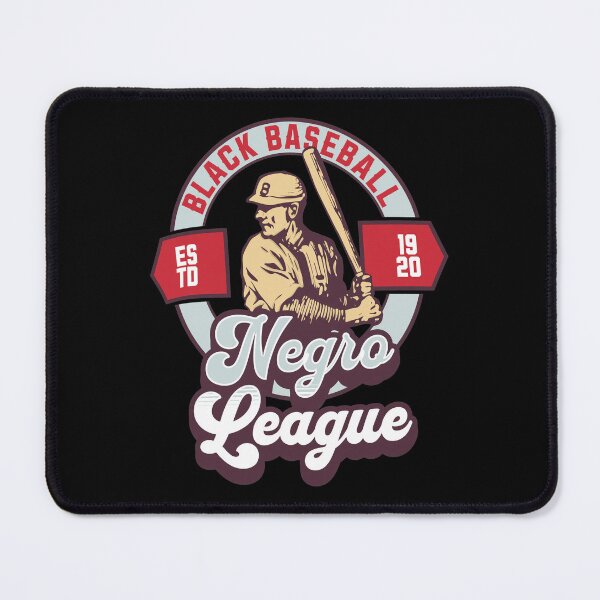 Item preview, Vintage 1920 Black Baseball League Heritage designed and sold by EDUARREYNOL.