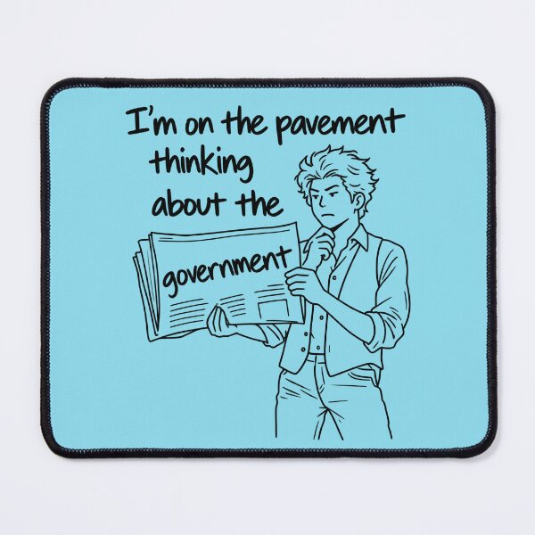 Item preview, Dylan on the pavement designed and sold by Ribeiro-Art.