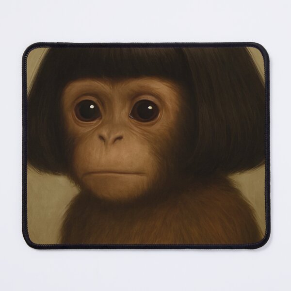 Item preview, Blonde Monkey designed and sold by Uhuuuuy.