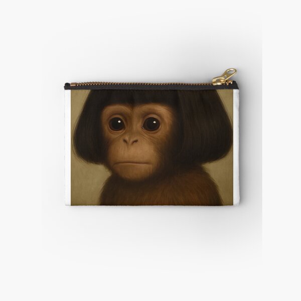Item preview, Blonde Monkey designed and sold by Uhuuuuy.