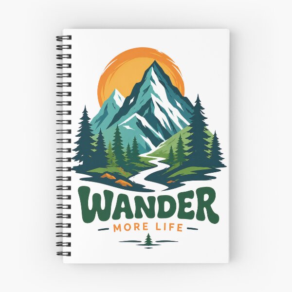 Item preview, wander designed and sold by aliraweb.