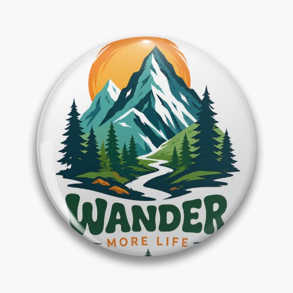 Item preview, wander designed and sold by aliraweb.