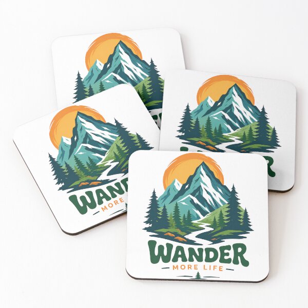 Item preview, wander designed and sold by aliraweb.