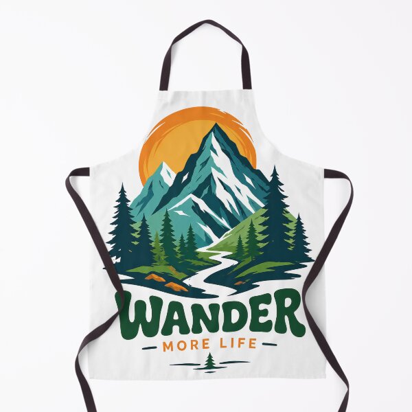 Item preview, wander designed and sold by aliraweb.