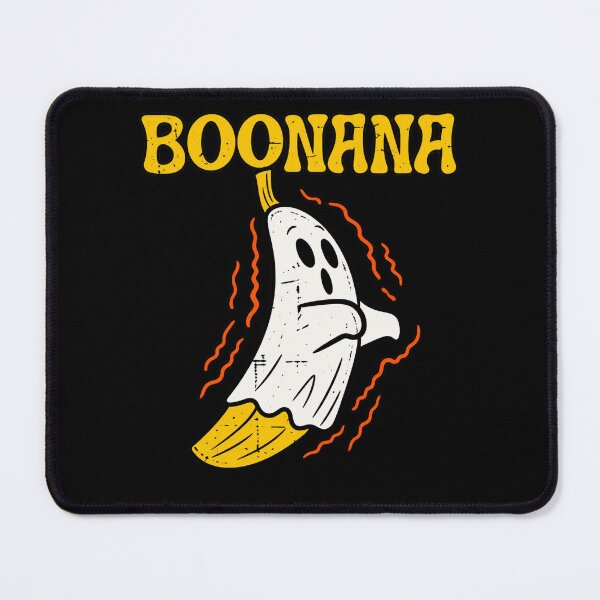 Item preview, Boonana Cute Ghost Banana Halloween Costume Men Women Kids designed and sold by MarlaMaloneShop.