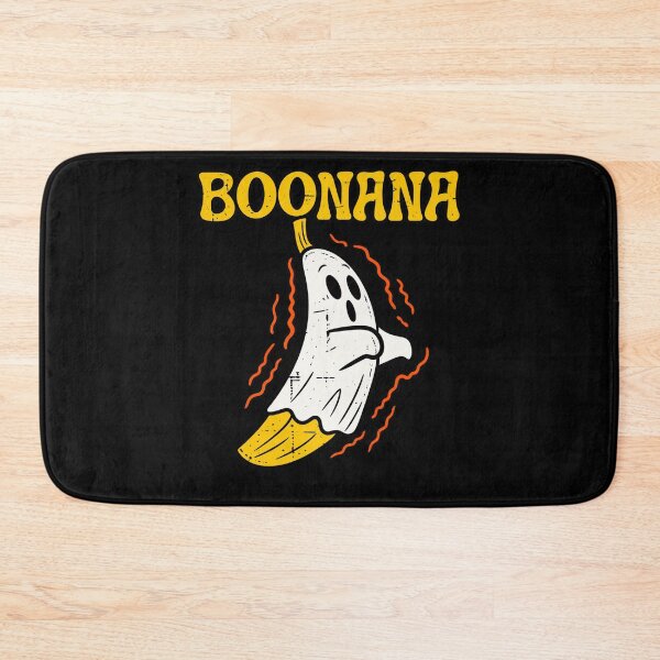 Item preview, Boonana Cute Ghost Banana Halloween Costume Men Women Kids designed and sold by MarlaMaloneShop.