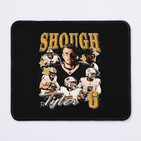 Item preview, Vintage Football Player Collage  designed and sold by paysenga.