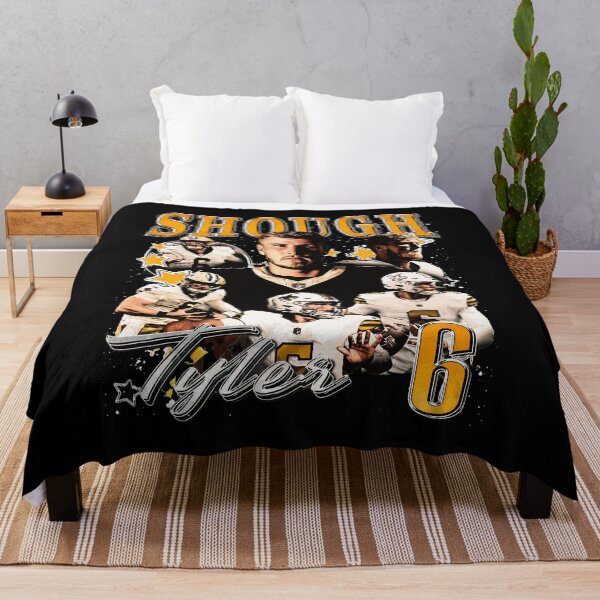 Item preview, Vintage Football Player Collage designed and sold by paysenga.
