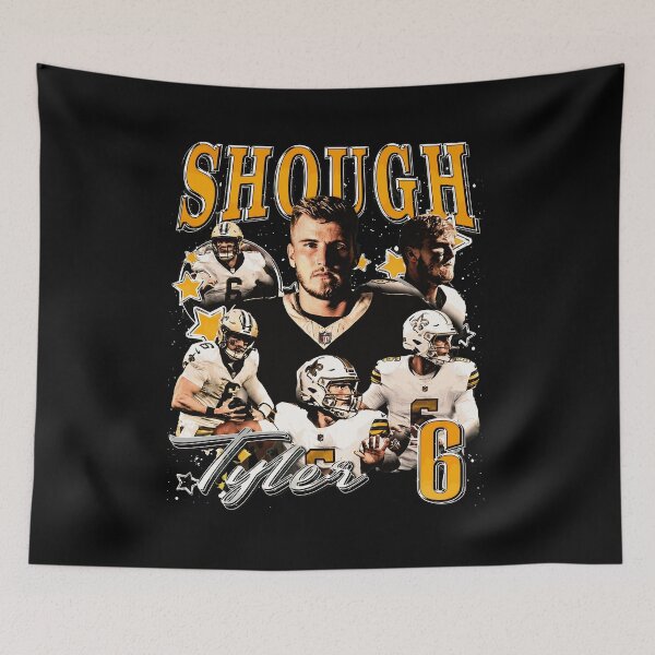 Item preview, Vintage Football Player Collage  designed and sold by paysenga.