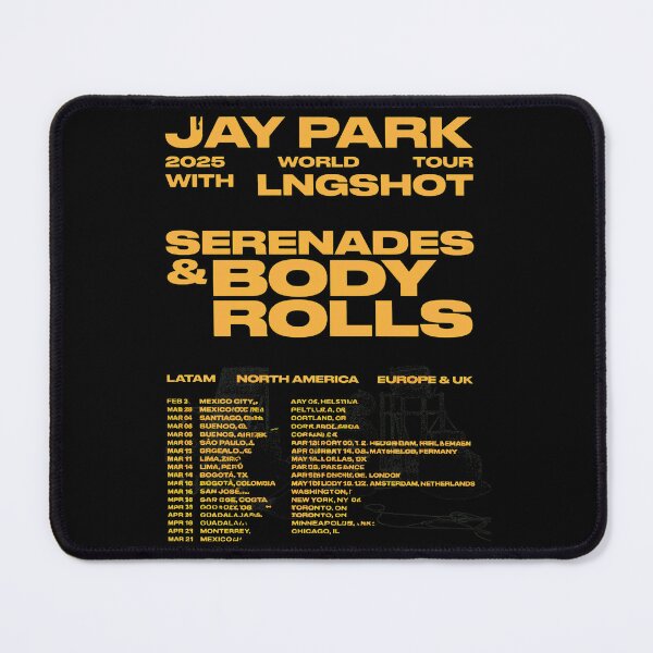 Item preview, Artist Tour Music designed and sold by Print Art Design Studio LLC.