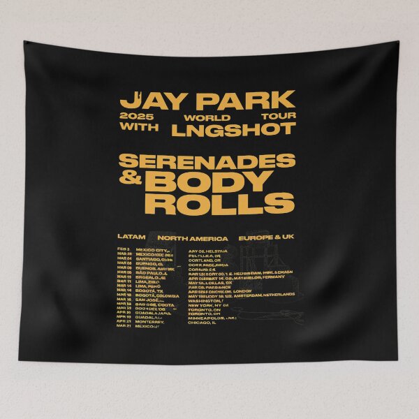 Item preview, Artist Tour Music designed and sold by Print Art Design Studio LLC.