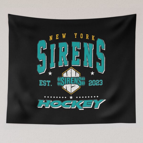 Item preview, Vintage Hockey Team Sportswear Graphic  designed and sold by GittlerKeily.