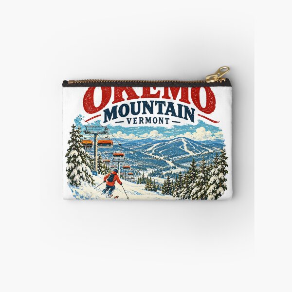 Item preview, Okemo Mountain designed and sold by devonclemon.