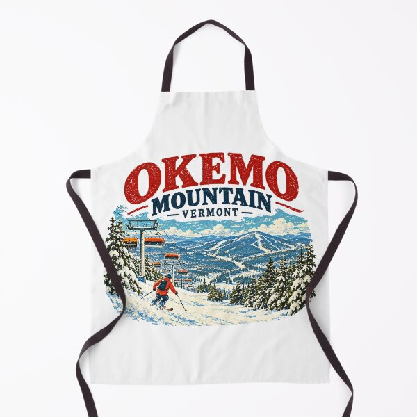 Item preview, Okemo Mountain designed and sold by devonclemon.