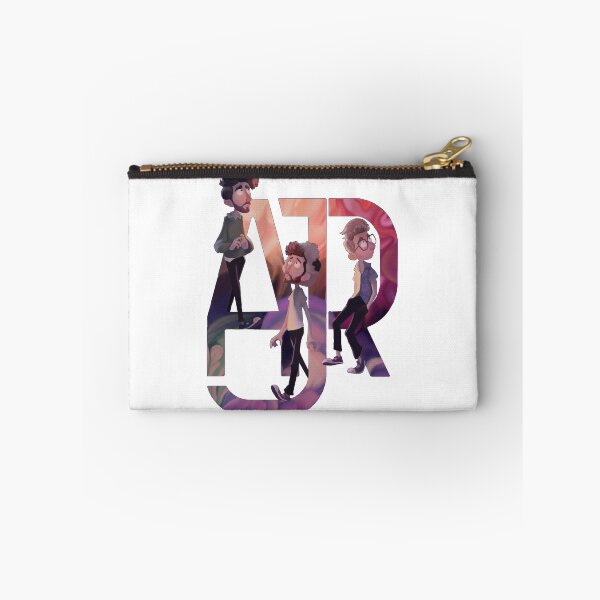 Item preview, AJR type designed and sold by morasayania.