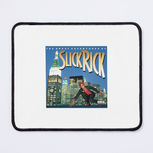 Item preview, Slick Rick designed and sold by RickThe3rd.