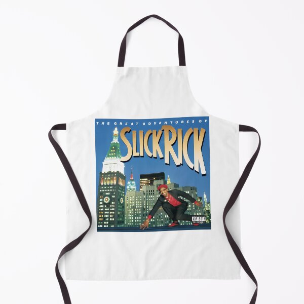 Item preview, Slick Rick designed and sold by RickThe3rd.