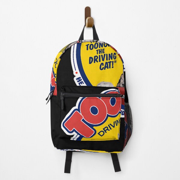 Item preview, Toonces The Driving Cat Drivers School Classic Snl designed and sold by JackJone.