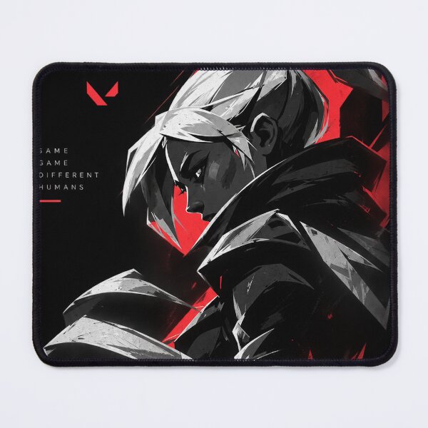 Item preview, Jett Valorant Fan Art designed and sold by NBT-NOVA.