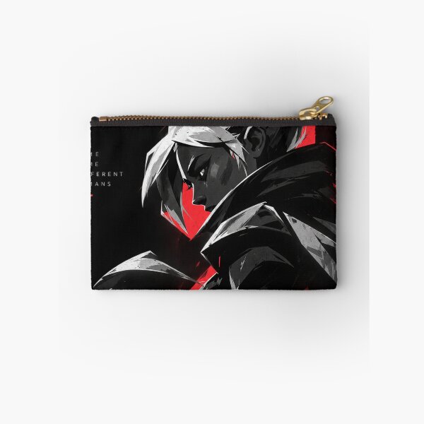 Item preview, Jett Valorant Fan Art designed and sold by NBT-NOVA.