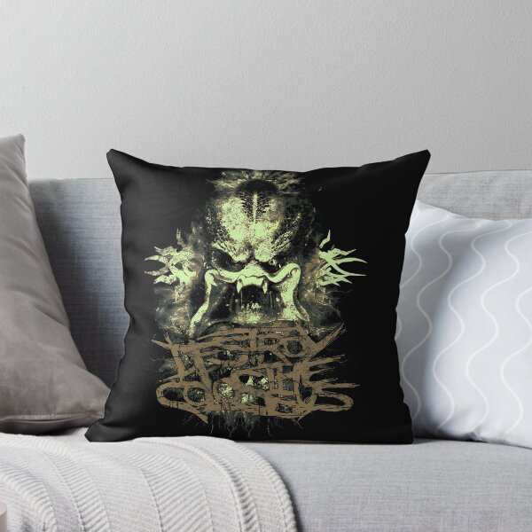 Item preview, Destroy The Colossus - Predator  designed and sold by Brandon Hunt.