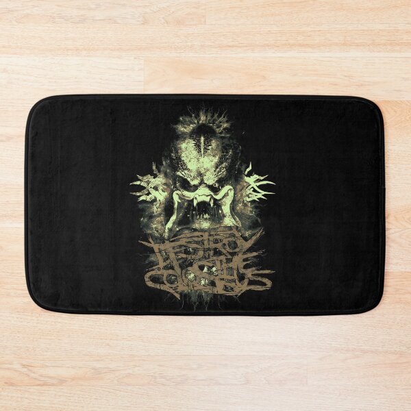 Item preview, Destroy The Colossus - Predator  designed and sold by Brandon Hunt.