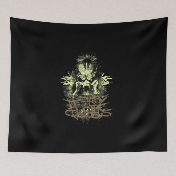 Item preview, Destroy The Colossus - Predator  designed and sold by Brandon Hunt.
