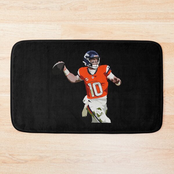 Item preview, Bo Nix designed and sold by TheMerchantt.