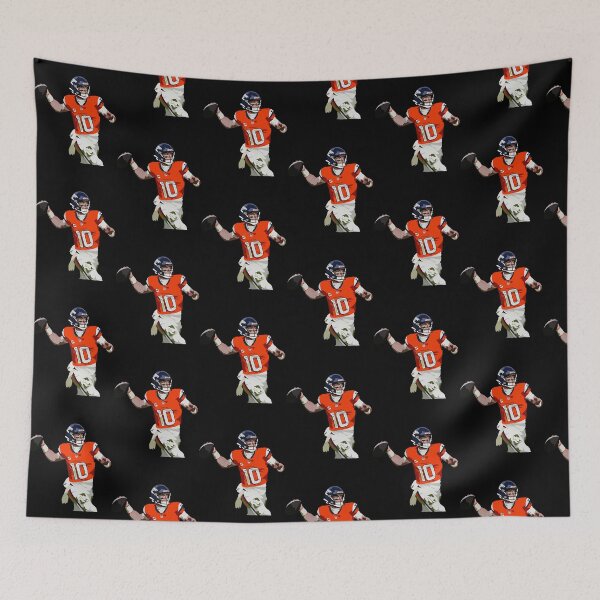 Item preview, Bo Nix designed and sold by TheMerchantt.