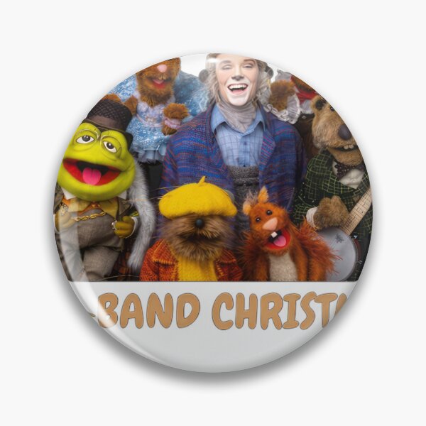 Item preview, Emmet Otters Jug Band Christmas  designed and sold by Karyolautwan.